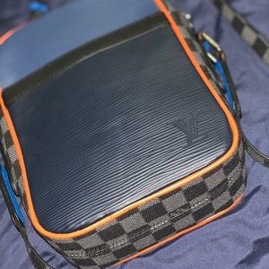 LV Men’s messenger bag